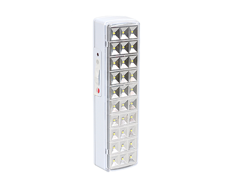 208S 30 SMD LED nødlys