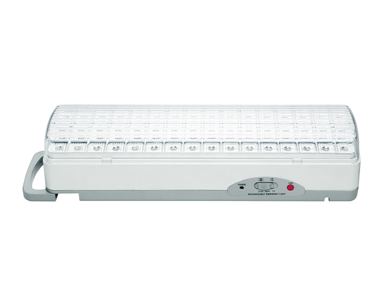 233L 48 High Power LED nødlys