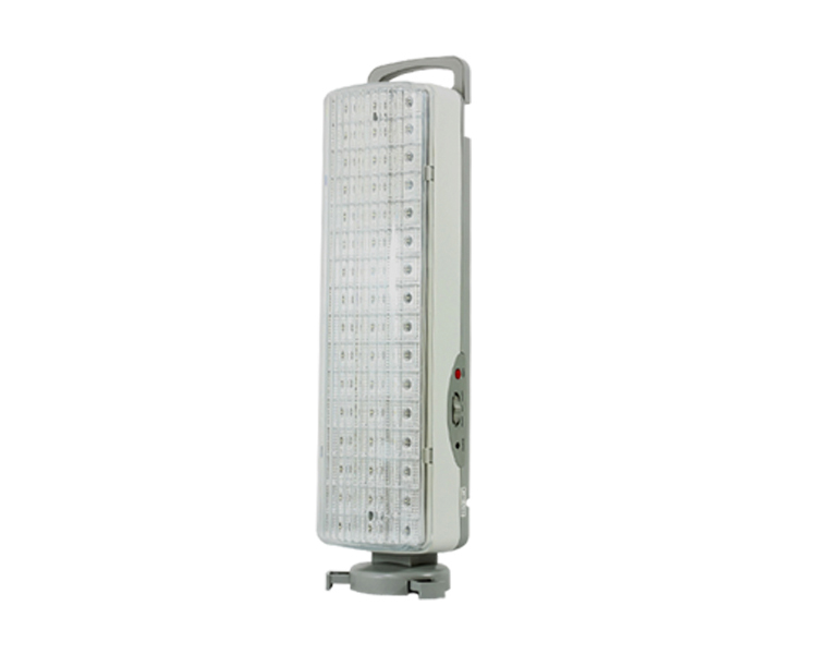 233L 48 High Power LED nødlys
