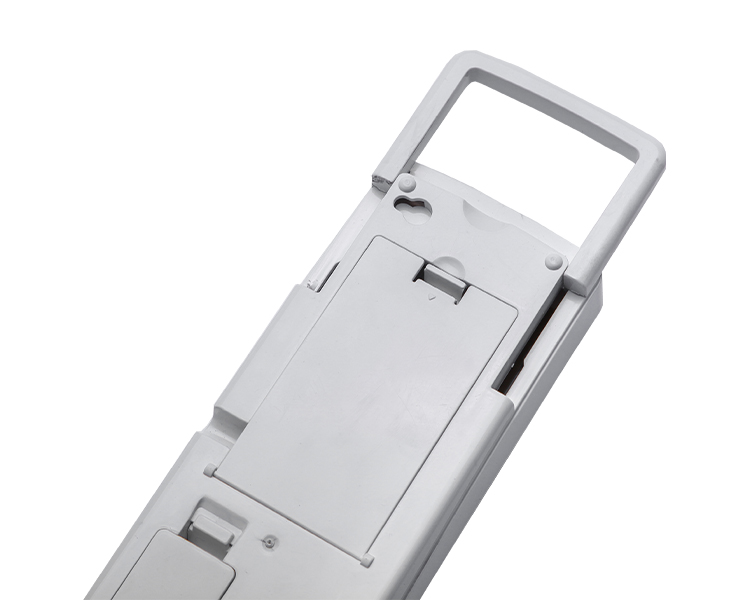 2128 30PCS SMD LED -nødlampe med Power LED -indikator