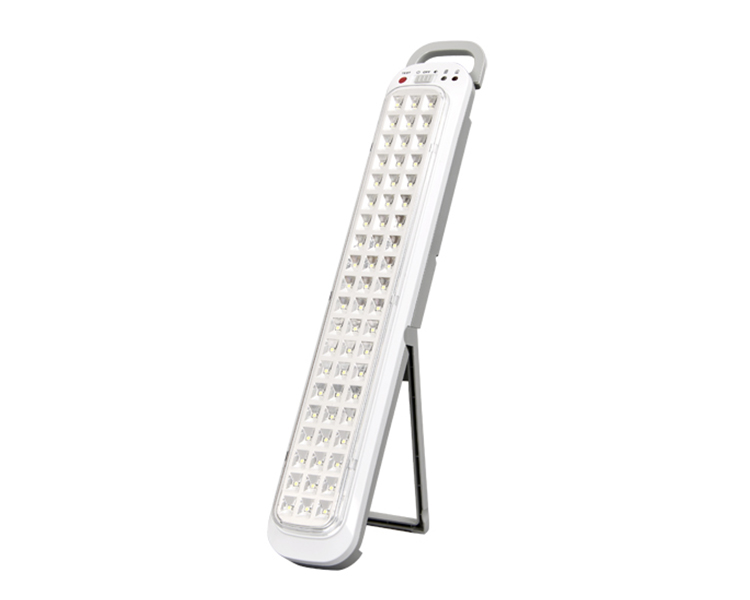 918S håndtag/vægmontering 60 SMD LED nødlys