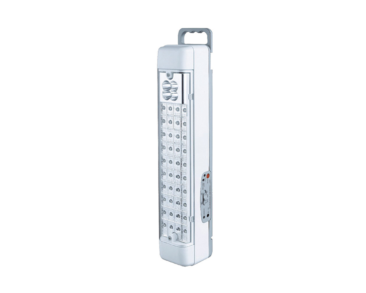 248L 40+4 LED -nødlys