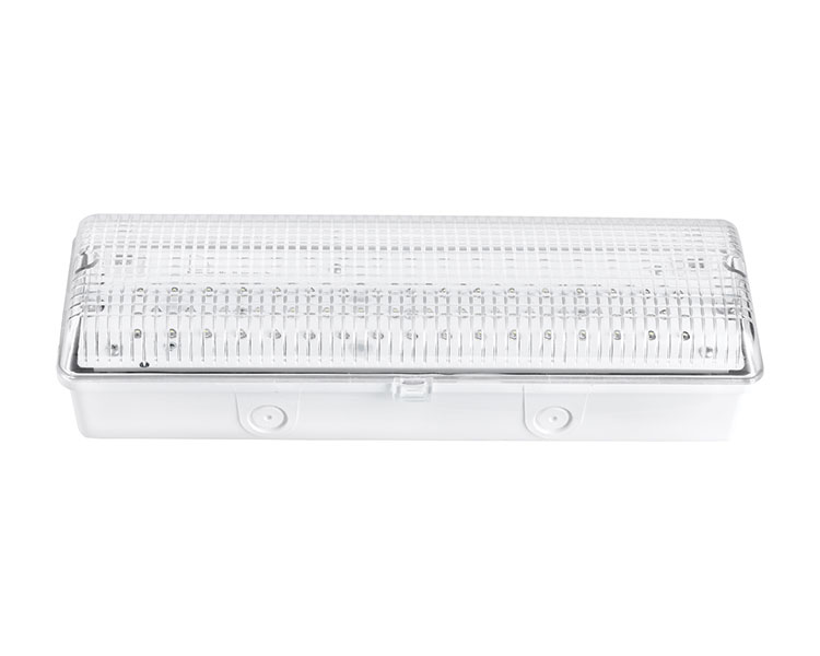 LE502L IP65 50led vandtæt nødlys