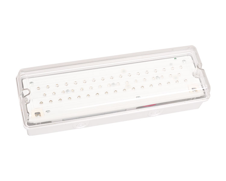 LE502L IP65 50led vandtæt nødlys