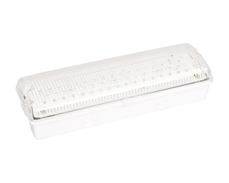 LE502L IP65 50led vandtæt nødlys