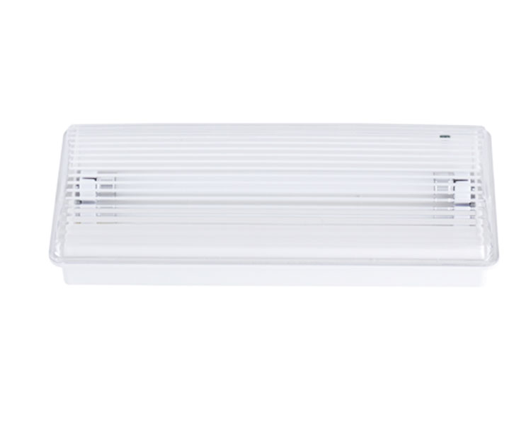LE506 T5/6Watt fluorescerende rør Nødlys