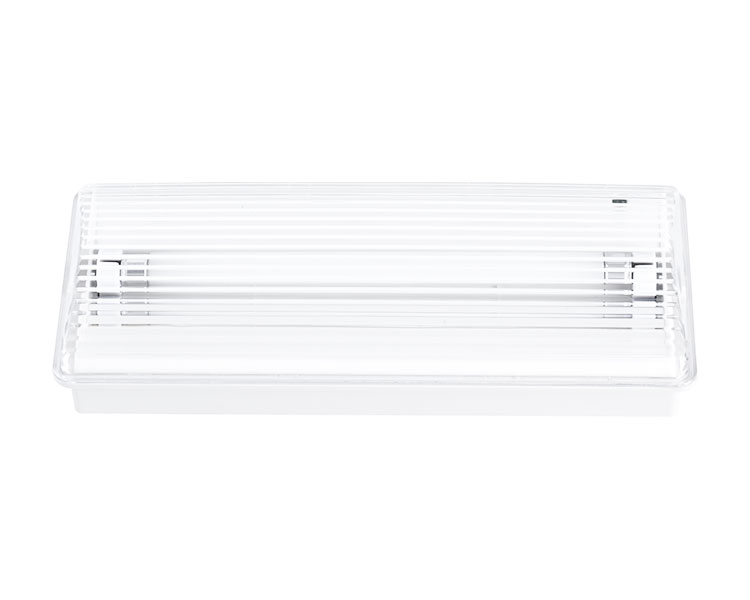 LE506 T5/6Watt fluorescerende rør Nødlys