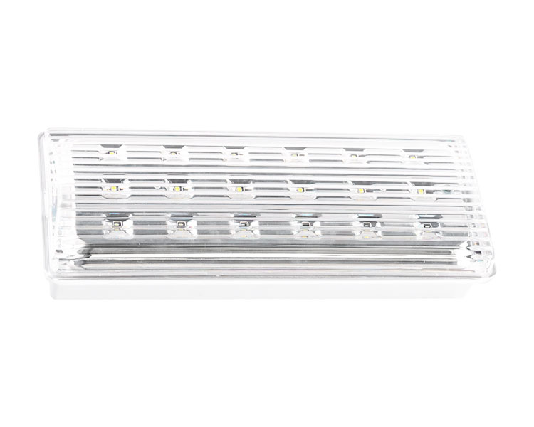 LE506L-18led 18 SMD LED-nødlys