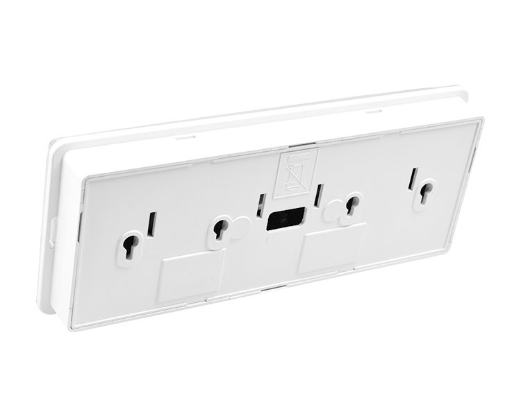 LE506L-18led 18 SMD LED-nødlys