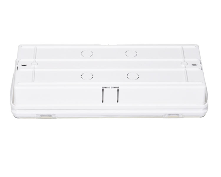 LE507L-50led 50 SMD Slim Type LED nødlys