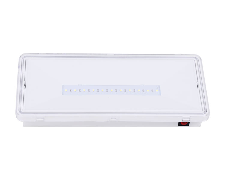LE515-11 11LED VANDPROOF LUMINAIRES-IP65