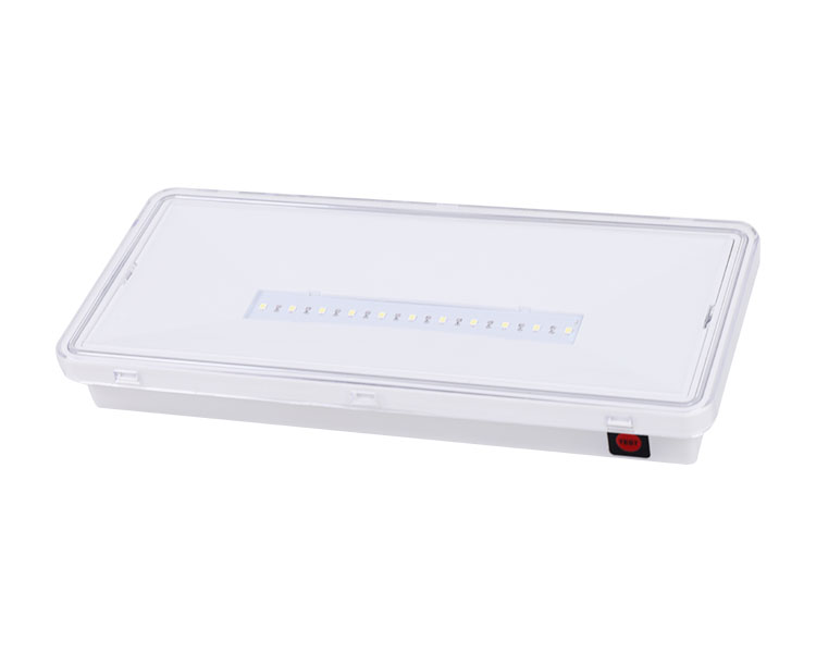 LE515-11 11LED VANDPROOF LUMINAIRES-IP65