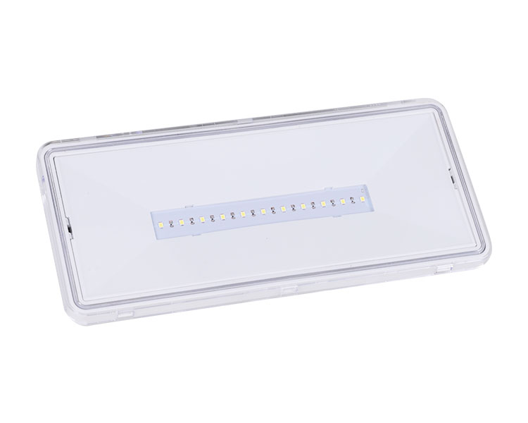 LE515-11 11LED VANDPROOF LUMINAIRES-IP65