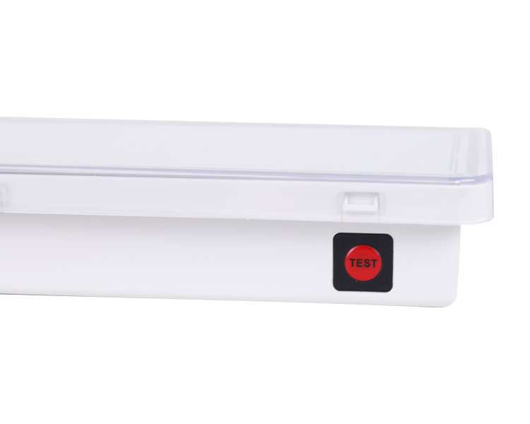 LE515-11 11LED VANDPROOF LUMINAIRES-IP65