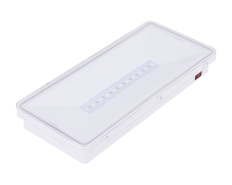 LE515-11 11LED VANDPROOF LUMINAIRES-IP65