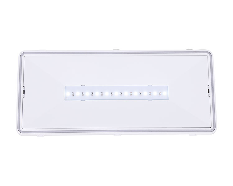 LE515-11 11LED VANDPROOF LUMINAIRES-IP65