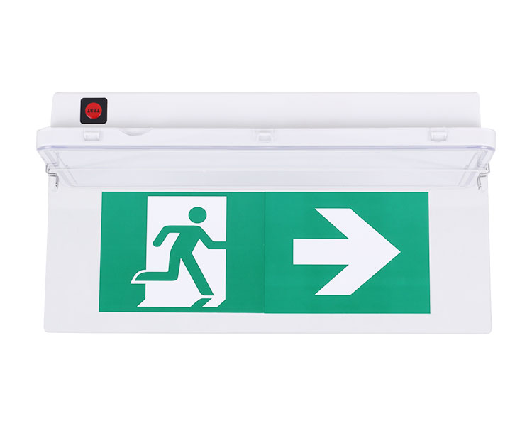 LE515-11 11LED VANDPROOF LUMINAIRES-IP65