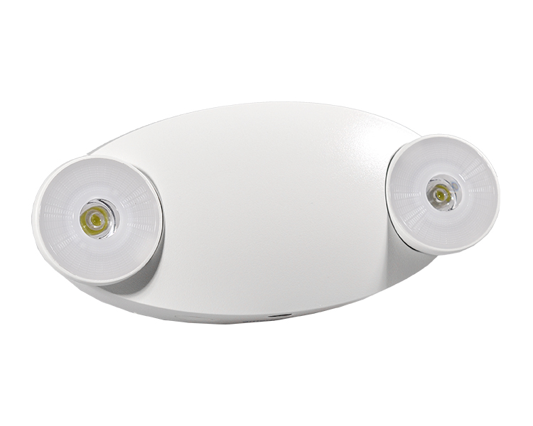 Jleu10-væg Mount Emergency Light
