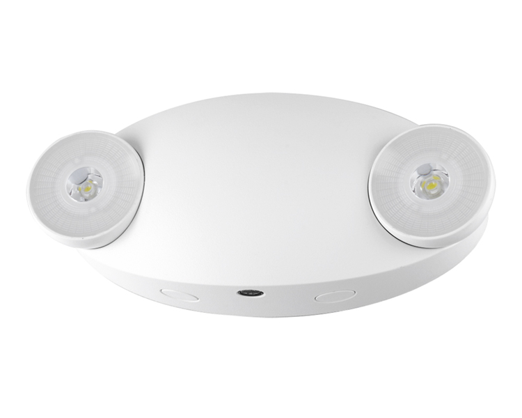 Jleu10-væg Mount Emergency Light
