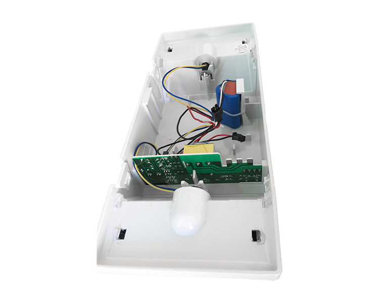 Jleu4-Fixed Lamp Head LED nødlys