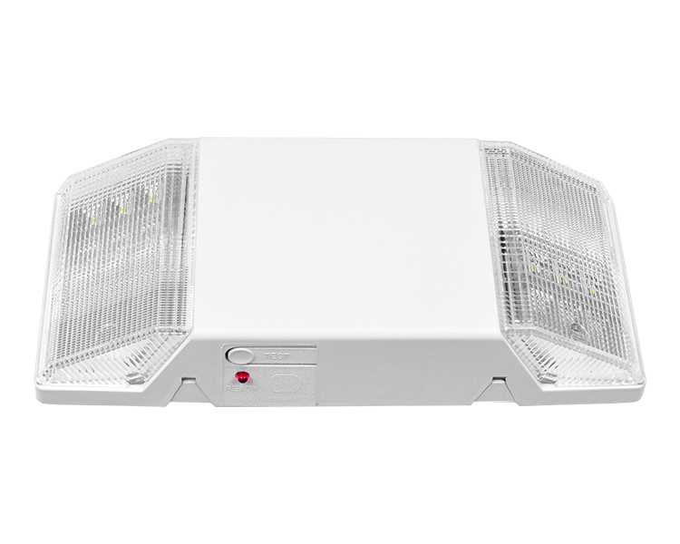 Jleu4-Fixed Lamp Head LED nødlys