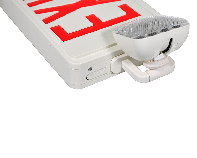 JLEC2RWRC-Remote Capable LED-udgangsskilt