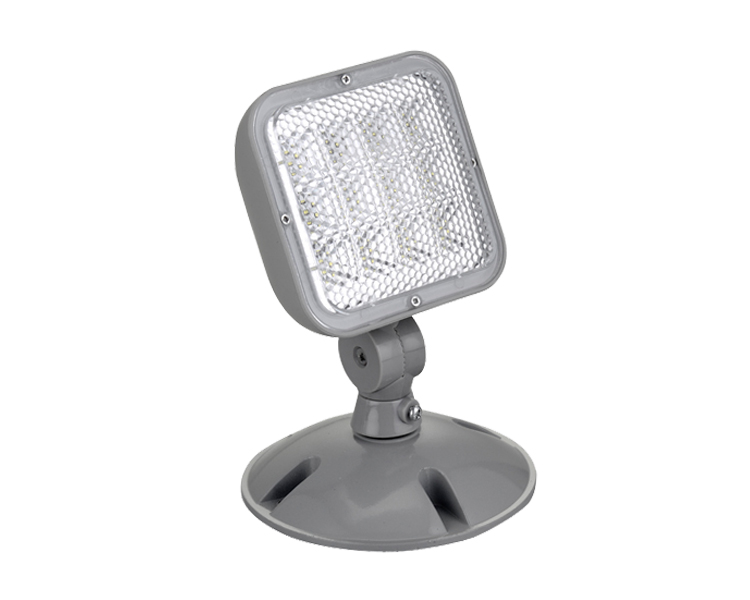 JLRHWP-1-1W LED udendørs enkelt fjernledende LED-lampehoved