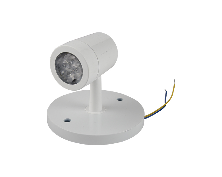 CNDRH1 -4*3030 SMD indendørs enkelt fjernlampehoved