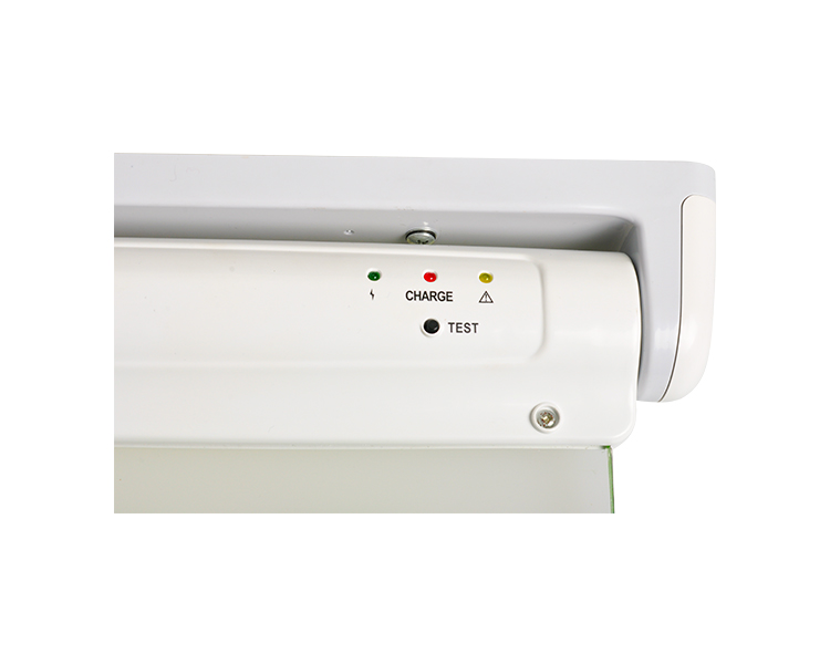 LE2912-5 eller 10 Green LED nødudgangsskilt
