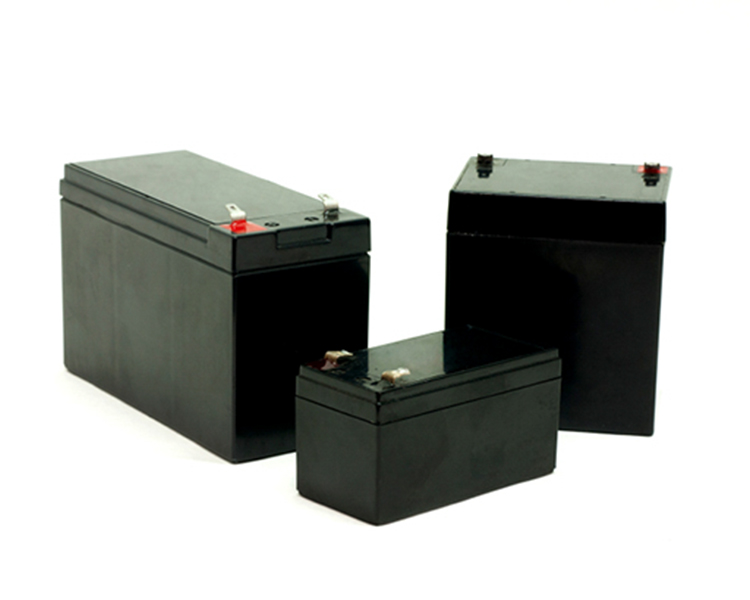 Ledesyrebatterier genanvendelse