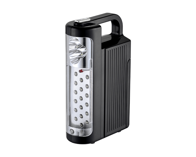 410L LED bærbar nødlygter