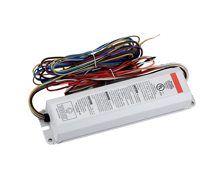 Holdbar Heavy Duty Steel Housing Emergency Inverter