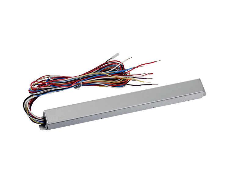 UL -listet LED Emergency Power Pack
