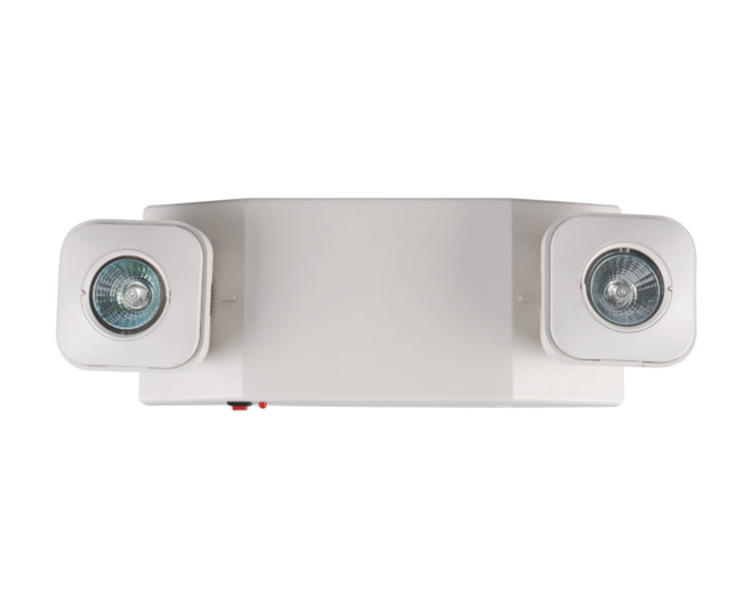 JEU2 2X5W MR-16 nødlampe