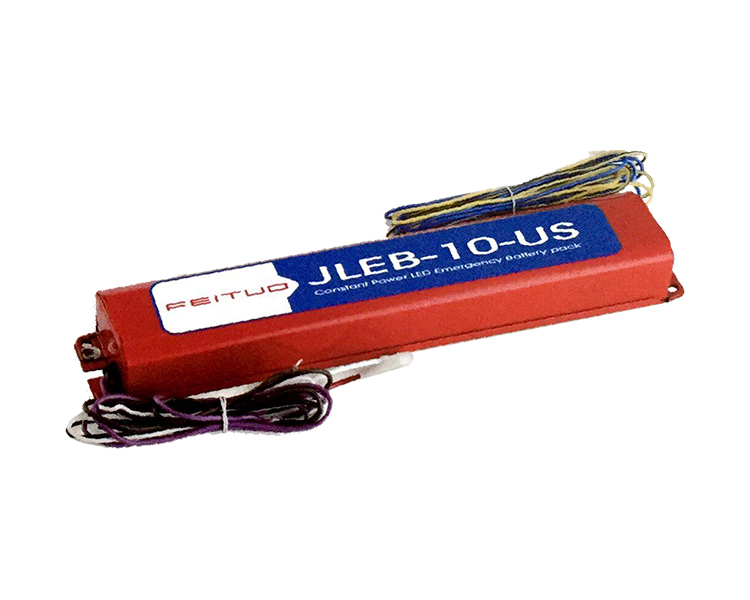 Dobbelt spændingsoperation Emergency Inverter
